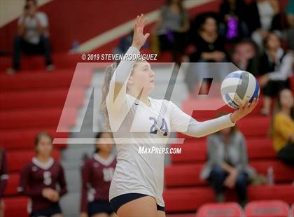 Thumbnail 2 in Escalon vs. Union Mine (CIF SJS D4 Final) photogallery.
