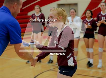 Thumbnail 2 in Escalon vs. Union Mine (CIF SJS D4 Final) photogallery.