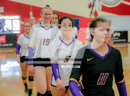 Thumbnail 2 in Escalon vs. Union Mine (CIF SJS D4 Final) photogallery.
