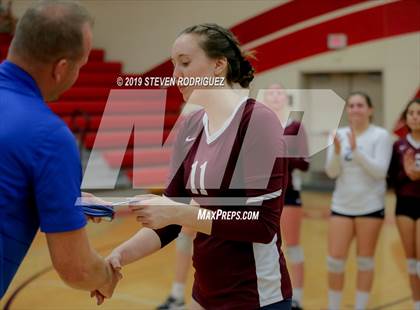 Thumbnail 2 in Escalon vs. Union Mine (CIF SJS D4 Final) photogallery.