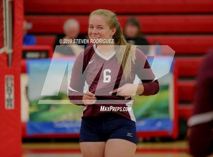 Thumbnail 2 in Escalon vs. Union Mine (CIF SJS D4 Final) photogallery.