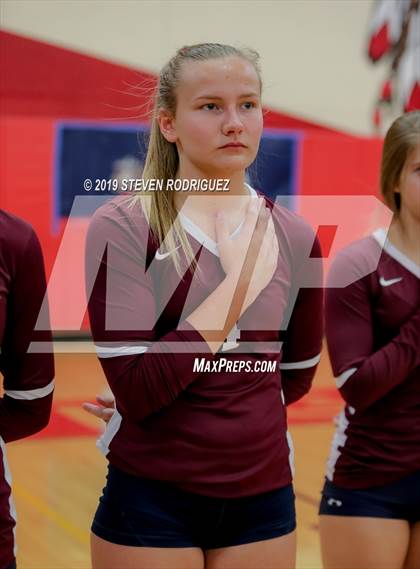 Thumbnail 3 in Escalon vs. Union Mine (CIF SJS D4 Final) photogallery.