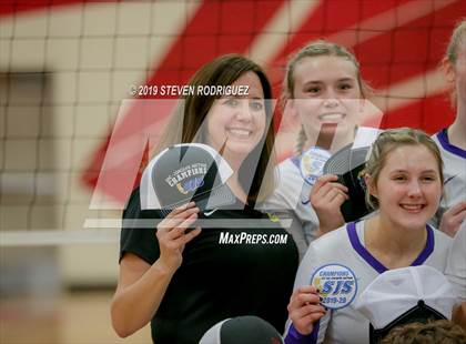 Thumbnail 3 in Escalon vs. Union Mine (CIF SJS D4 Final) photogallery.