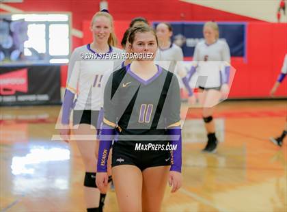 Thumbnail 1 in Escalon vs. Union Mine (CIF SJS D4 Final) photogallery.