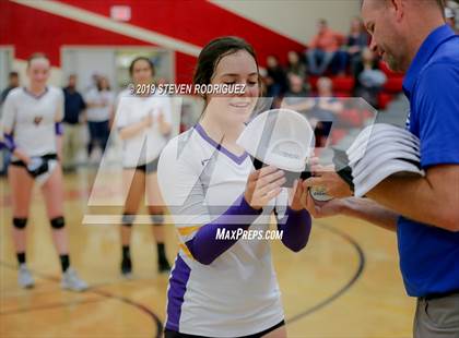 Thumbnail 1 in Escalon vs. Union Mine (CIF SJS D4 Final) photogallery.