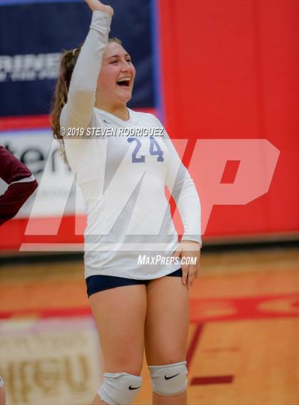 Thumbnail 2 in Escalon vs. Union Mine (CIF SJS D4 Final) photogallery.