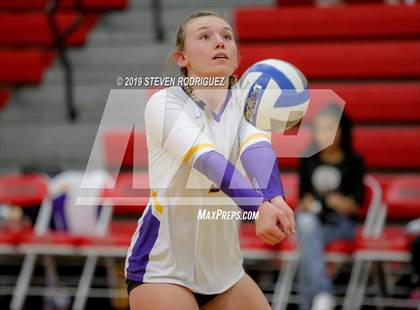 Thumbnail 1 in Escalon vs. Union Mine (CIF SJS D4 Final) photogallery.