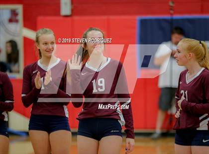 Thumbnail 1 in Escalon vs. Union Mine (CIF SJS D4 Final) photogallery.
