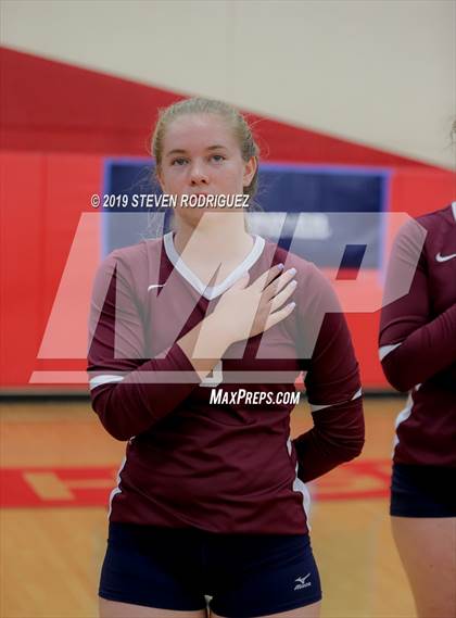 Thumbnail 2 in Escalon vs. Union Mine (CIF SJS D4 Final) photogallery.