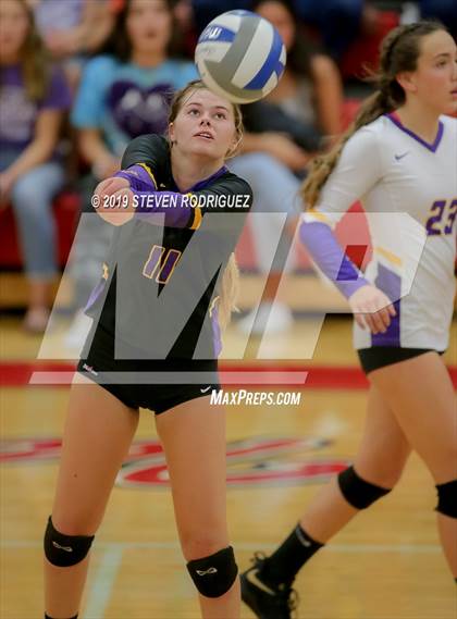 Thumbnail 3 in Escalon vs. Union Mine (CIF SJS D4 Final) photogallery.