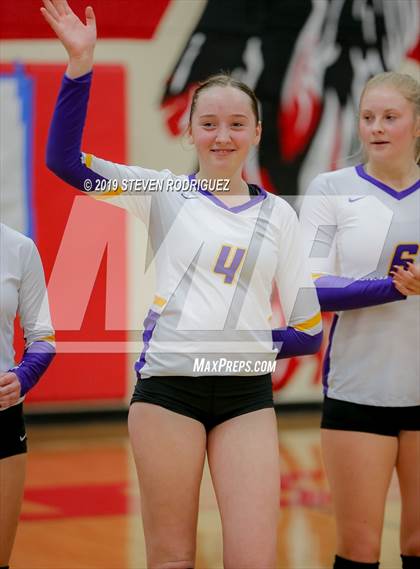 Thumbnail 3 in Escalon vs. Union Mine (CIF SJS D4 Final) photogallery.