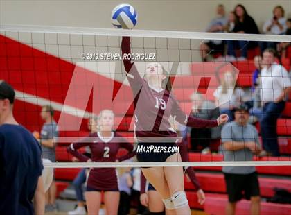Thumbnail 1 in Escalon vs. Union Mine (CIF SJS D4 Final) photogallery.