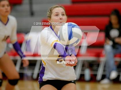 Thumbnail 2 in Escalon vs. Union Mine (CIF SJS D4 Final) photogallery.