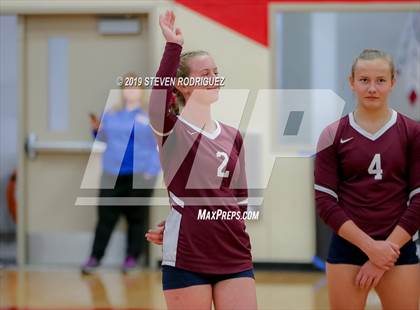 Thumbnail 1 in Escalon vs. Union Mine (CIF SJS D4 Final) photogallery.