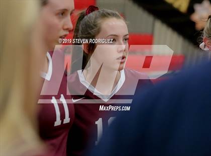 Thumbnail 2 in Escalon vs. Union Mine (CIF SJS D4 Final) photogallery.