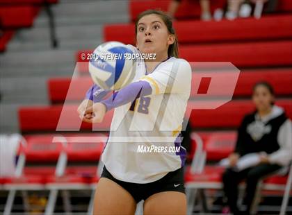 Thumbnail 3 in Escalon vs. Union Mine (CIF SJS D4 Final) photogallery.