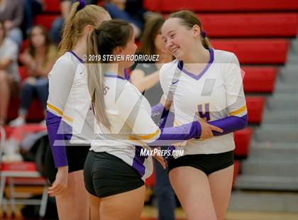 Thumbnail 1 in Escalon vs. Union Mine (CIF SJS D4 Final) photogallery.