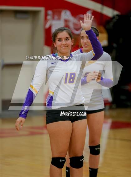 Thumbnail 2 in Escalon vs. Union Mine (CIF SJS D4 Final) photogallery.