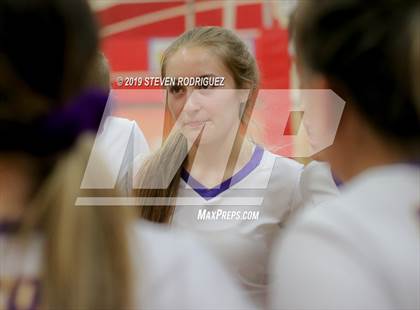 Thumbnail 2 in Escalon vs. Union Mine (CIF SJS D4 Final) photogallery.