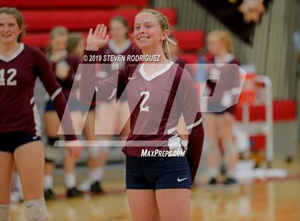 Thumbnail 3 in Escalon vs. Union Mine (CIF SJS D4 Final) photogallery.