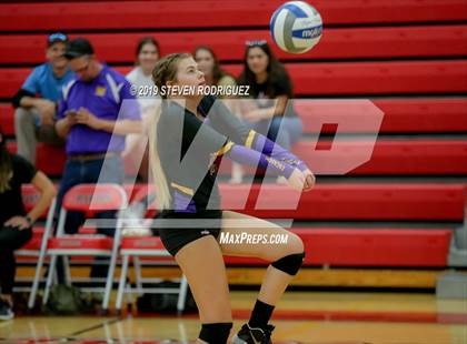 Thumbnail 1 in Escalon vs. Union Mine (CIF SJS D4 Final) photogallery.