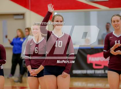 Thumbnail 3 in Escalon vs. Union Mine (CIF SJS D4 Final) photogallery.