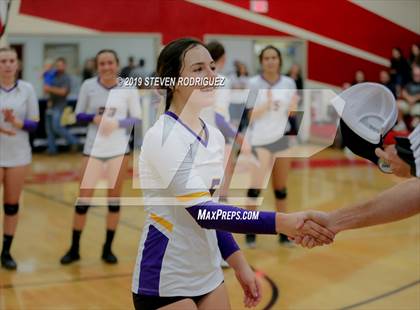 Thumbnail 3 in Escalon vs. Union Mine (CIF SJS D4 Final) photogallery.