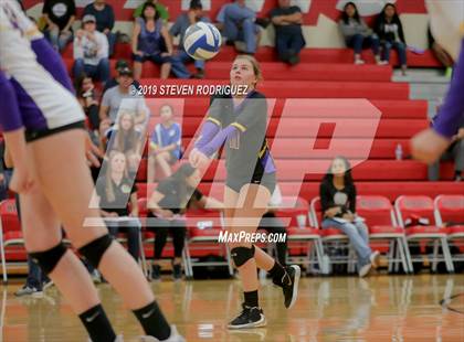 Thumbnail 1 in Escalon vs. Union Mine (CIF SJS D4 Final) photogallery.