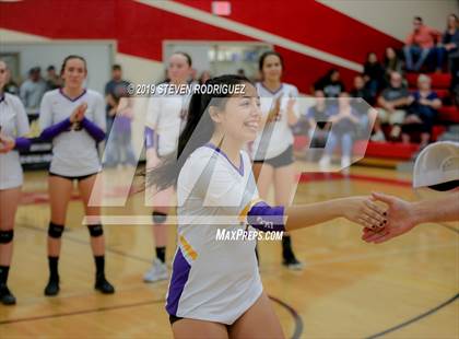 Thumbnail 3 in Escalon vs. Union Mine (CIF SJS D4 Final) photogallery.