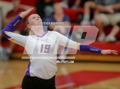 Thumbnail 3 in Escalon vs. Union Mine (CIF SJS D4 Final) photogallery.