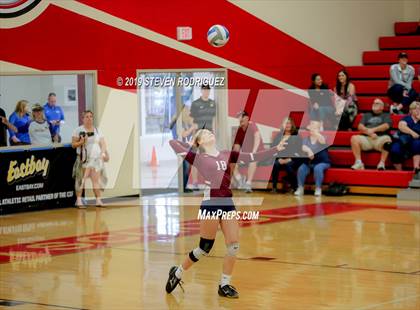 Thumbnail 2 in Escalon vs. Union Mine (CIF SJS D4 Final) photogallery.