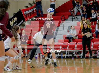 Thumbnail 1 in Escalon vs. Union Mine (CIF SJS D4 Final) photogallery.