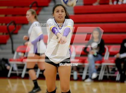 Thumbnail 2 in Escalon vs. Union Mine (CIF SJS D4 Final) photogallery.