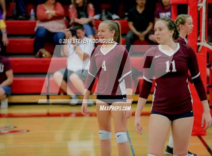 Thumbnail 1 in Escalon vs. Union Mine (CIF SJS D4 Final) photogallery.