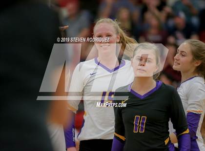 Thumbnail 2 in Escalon vs. Union Mine (CIF SJS D4 Final) photogallery.