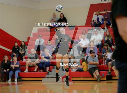 Thumbnail 1 in Escalon vs. Union Mine (CIF SJS D4 Final) photogallery.