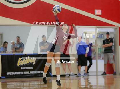 Thumbnail 2 in Escalon vs. Union Mine (CIF SJS D4 Final) photogallery.