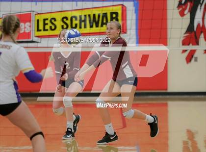 Thumbnail 1 in Escalon vs. Union Mine (CIF SJS D4 Final) photogallery.