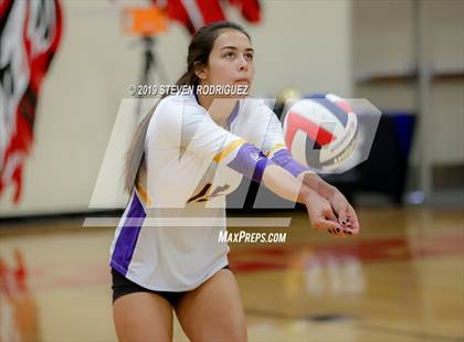 Thumbnail 2 in Escalon vs. Union Mine (CIF SJS D4 Final) photogallery.