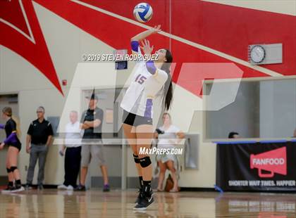 Thumbnail 2 in Escalon vs. Union Mine (CIF SJS D4 Final) photogallery.