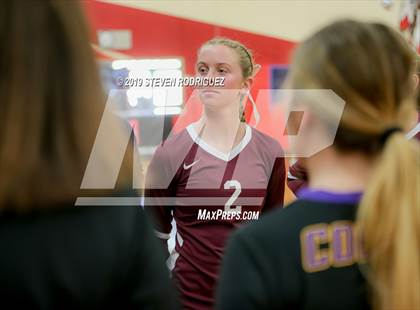 Thumbnail 3 in Escalon vs. Union Mine (CIF SJS D4 Final) photogallery.