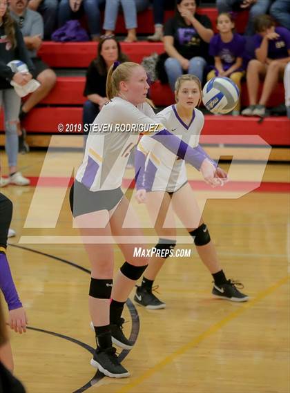 Thumbnail 2 in Escalon vs. Union Mine (CIF SJS D4 Final) photogallery.