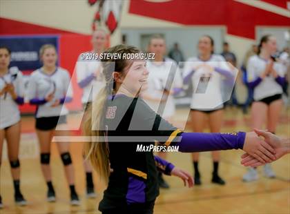 Thumbnail 3 in Escalon vs. Union Mine (CIF SJS D4 Final) photogallery.