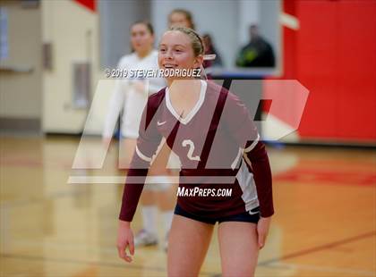 Thumbnail 2 in Escalon vs. Union Mine (CIF SJS D4 Final) photogallery.