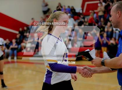 Thumbnail 2 in Escalon vs. Union Mine (CIF SJS D4 Final) photogallery.