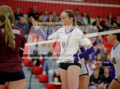 Thumbnail 2 in Escalon vs. Union Mine (CIF SJS D4 Final) photogallery.