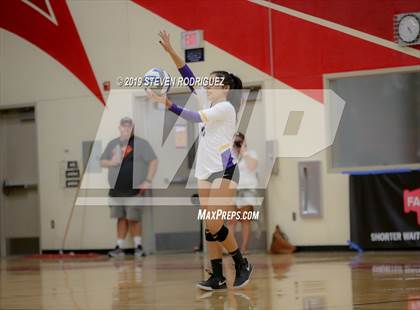 Thumbnail 3 in Escalon vs. Union Mine (CIF SJS D4 Final) photogallery.