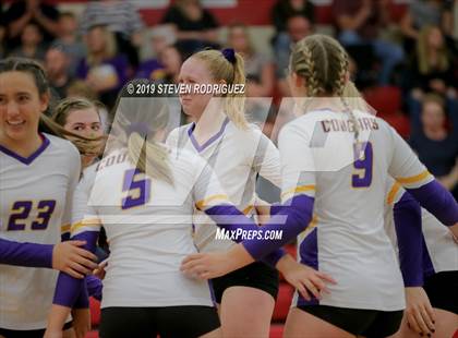 Thumbnail 2 in Escalon vs. Union Mine (CIF SJS D4 Final) photogallery.