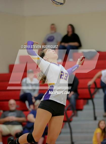 Thumbnail 1 in Escalon vs. Union Mine (CIF SJS D4 Final) photogallery.