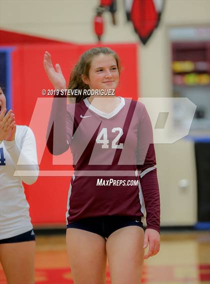 Thumbnail 3 in Escalon vs. Union Mine (CIF SJS D4 Final) photogallery.